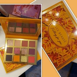 Ace Beauty Eye Shadow Palette